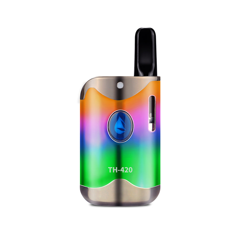 TH 420 VAPE KIT leaf buddi TH 420 VAPE KIT leaf buddi