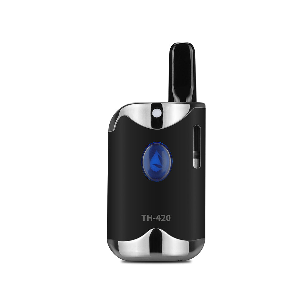TH 420 VAPE KIT leaf buddi TH 420 VAPE KIT leaf buddi