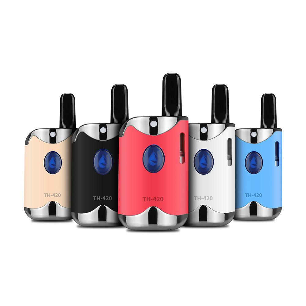 TH 420 VAPE KIT leaf buddi TH 420 VAPE KIT leaf buddi