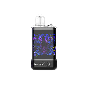 
            
                Load image into Gallery viewer, Leaf Buddi Aura Pro Cartbox Fits Up to 2 Gram Carts
            
        