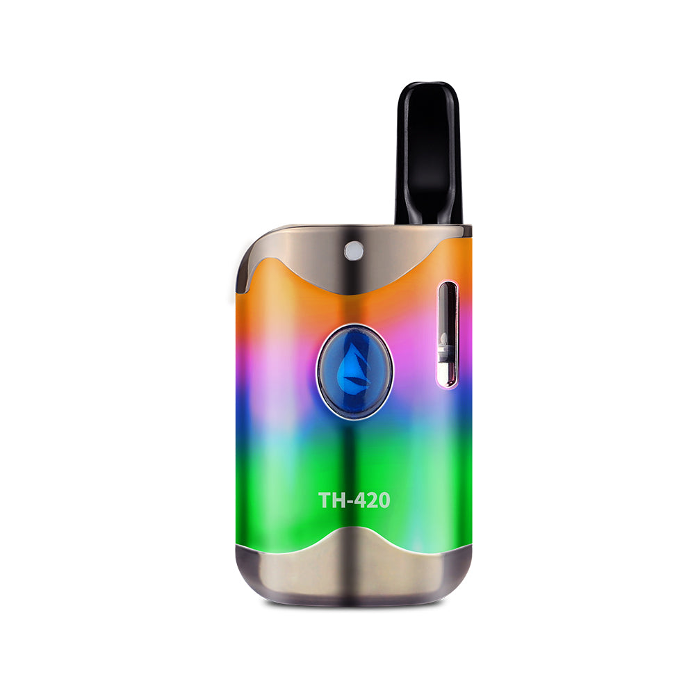 
            
                Load image into Gallery viewer, TH 420 VAPE KIT
            
        
