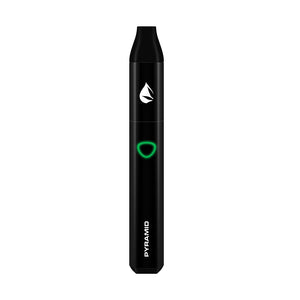 PYRAMID Vaporizer Kit 380mAh leaf buddi PYRAMID Vaporizer Kit 380mAh leaf buddi