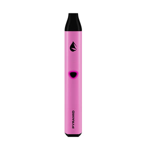 PYRAMID Vaporizer Kit 380mAh leaf buddi PYRAMID Vaporizer Kit 380mAh leaf buddi
