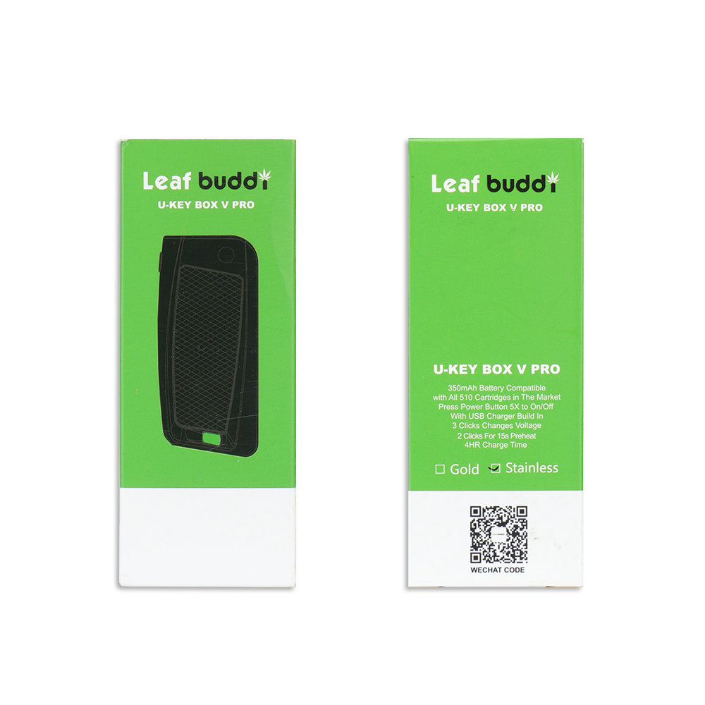 U-KEY Box V Pro 350mAh