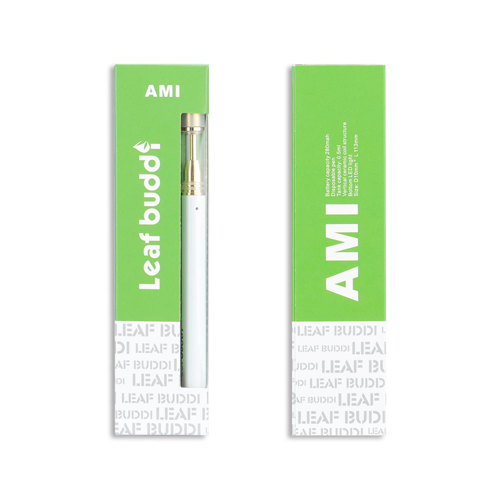 AMI Disposable Pen