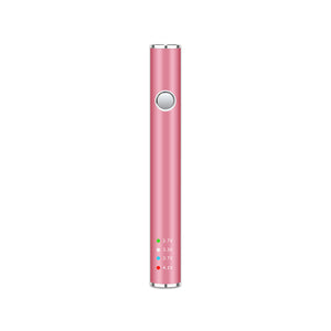 pink vape pen battery Max 2 Battery 350mAh – leaf buddi