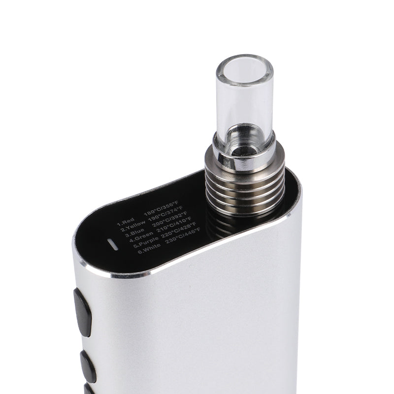 Agon Vaporizer