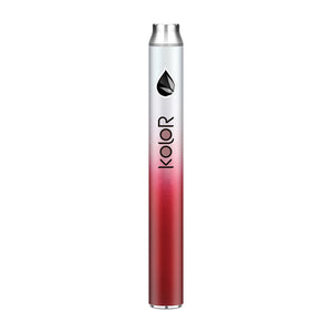 Kolor Passthrough Slim Battery 650/900/1100mAh leaf buddi Kolor Passthrough Slim Battery 650/900/1100mAh leaf buddi