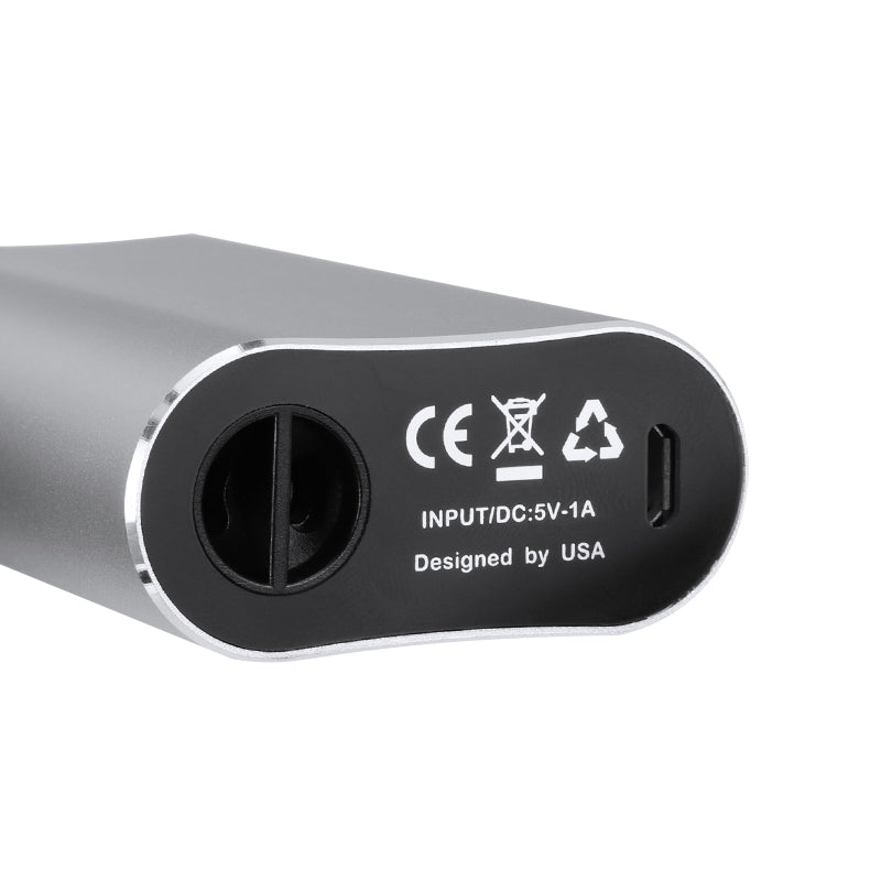 Agon Vaporizer