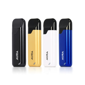 AURA Hidden Vaporizer leaf buddi AURA Hidden Vaporizer leaf buddi