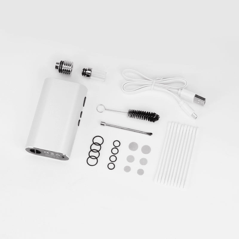 Agon Vaporizer