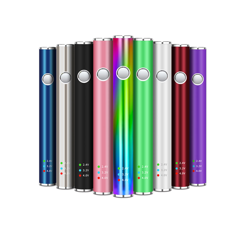 Max Battery 350mAh leaf buddi Max Battery 350mAh leaf buddi