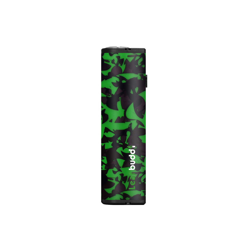 IDC Powertuig, Maat: 2XS/Baby 2, Leaf 2 - Limited Edition IDC Powertuig, Maat: 2XS/Baby 2, Leaf 2 - Limited Edition
